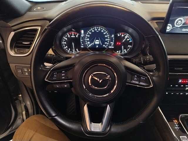 Mazda CX-9