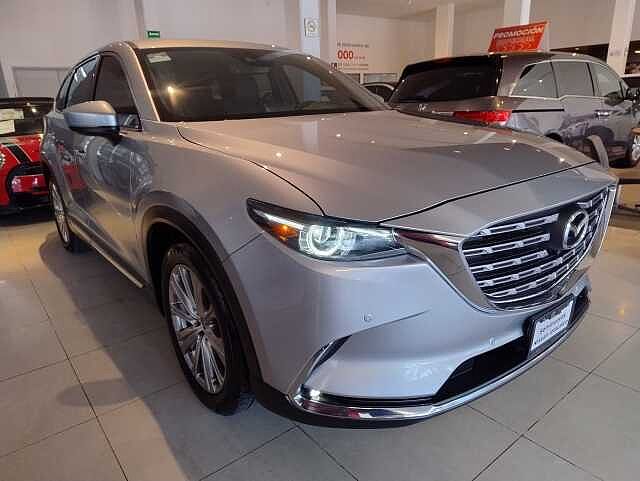 Mazda CX-9