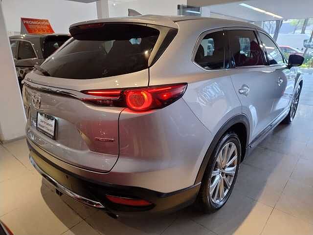 Mazda CX-9