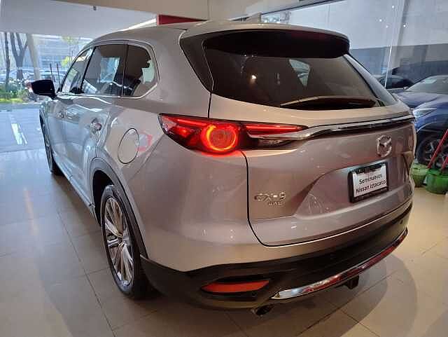 Mazda CX-9