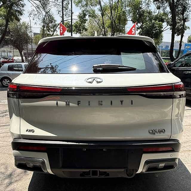 Infiniti QX60