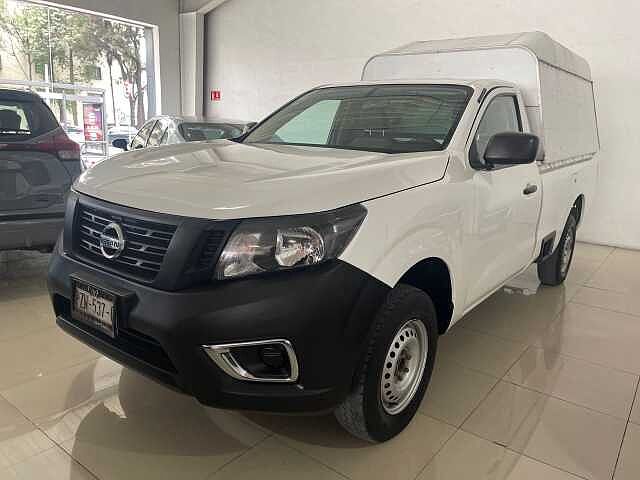 Nissan NP300