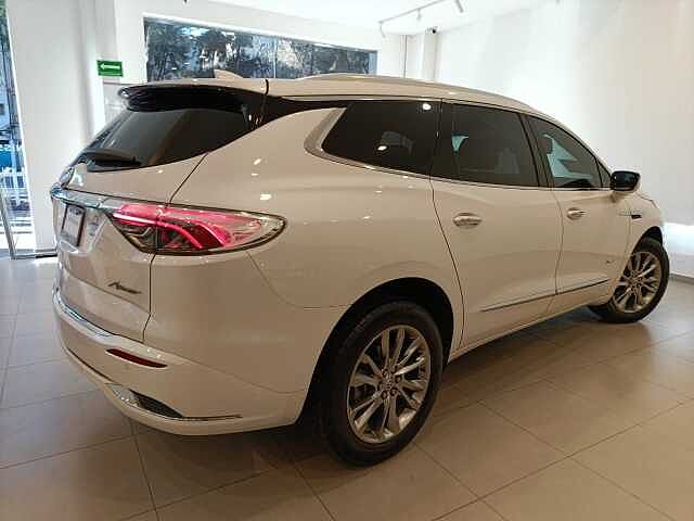 Buick Enclave