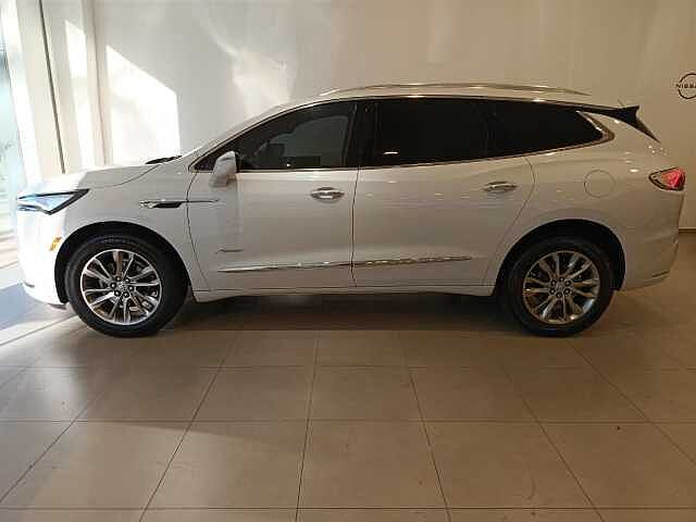 Buick Enclave
