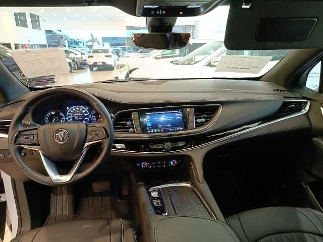 Buick Enclave