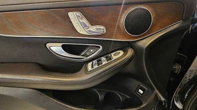 Mercedes-Benz Clase GLC