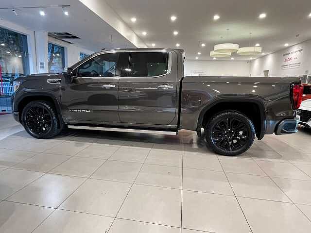 GMC Sierra