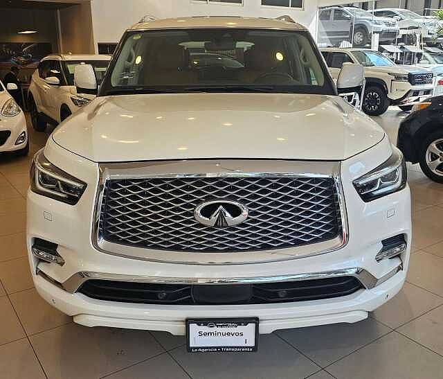 Infiniti QX80