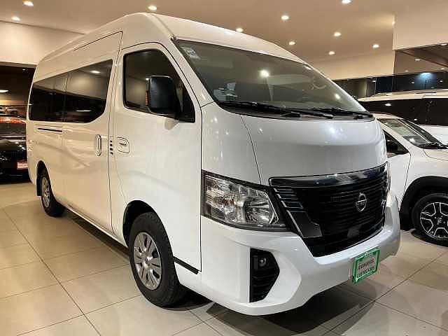 Nissan Urvan