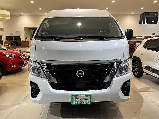 Nissan Urvan