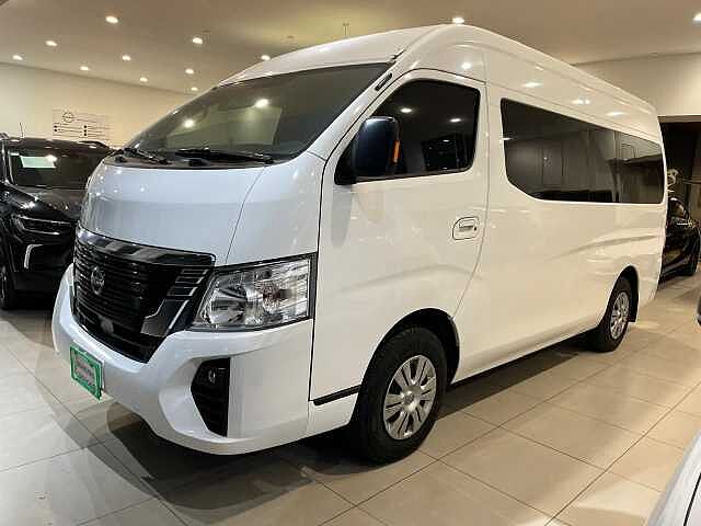 Nissan Urvan