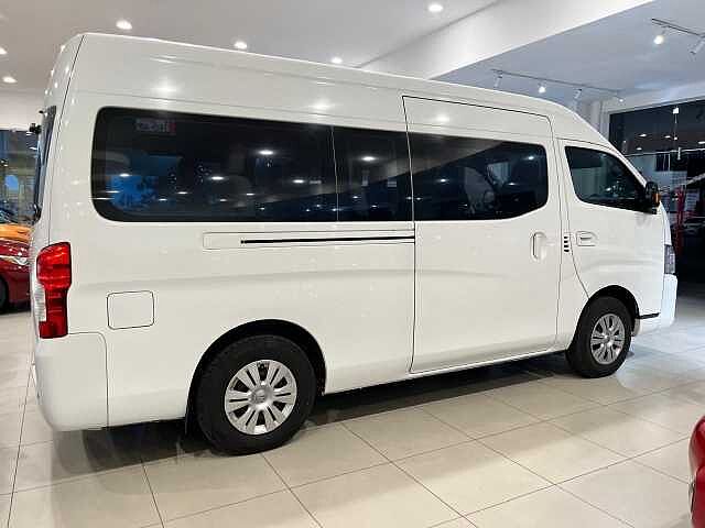 Nissan Urvan