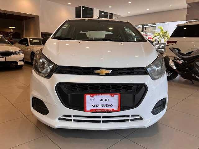 Chevrolet Beat