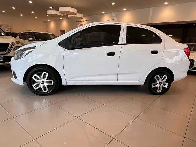 Chevrolet Beat