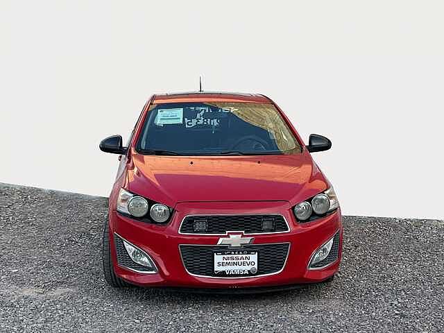 Chevrolet Sonic