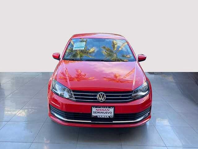 Volkswagen Vento