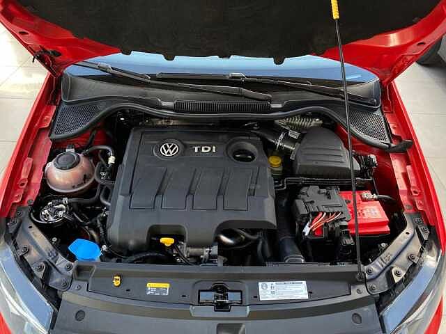 Volkswagen Vento