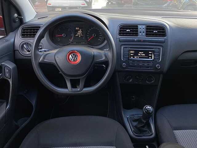 Volkswagen Vento