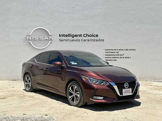 Nissan Sentra