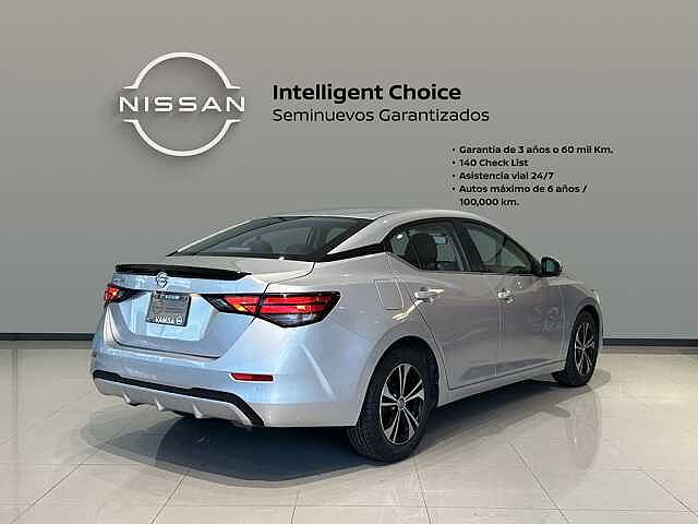 Nissan Sentra