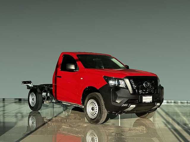 Nissan NP300