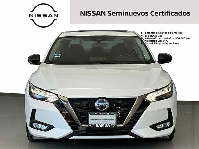 Nissan Sentra