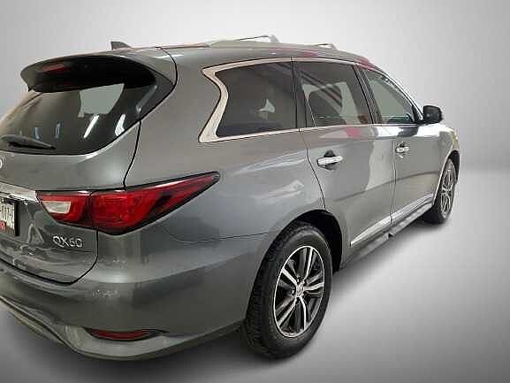 Infiniti QX60