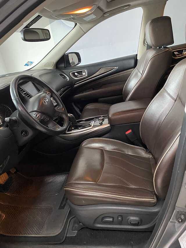 Infiniti QX60