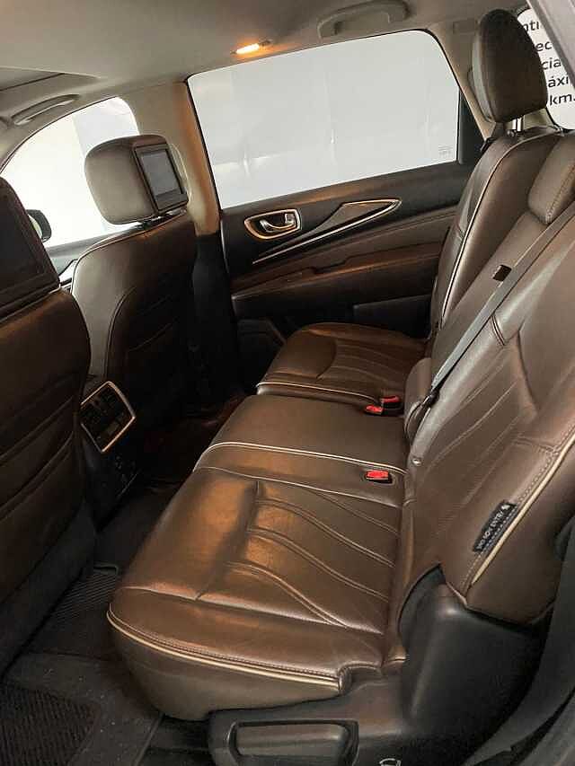 Infiniti QX60