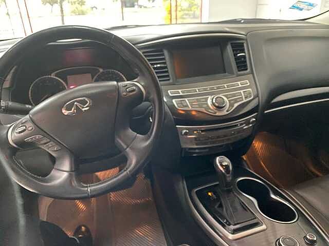 Infiniti QX60