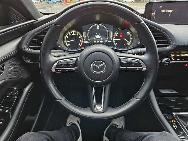 Mazda MAZDA 3