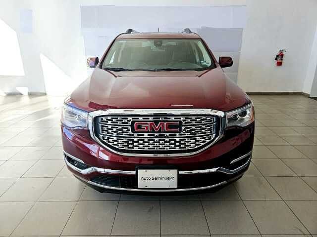 GMC Acadia