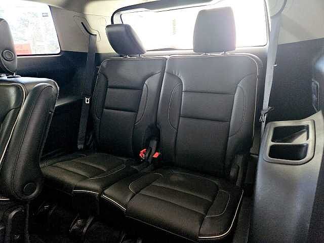 GMC Acadia