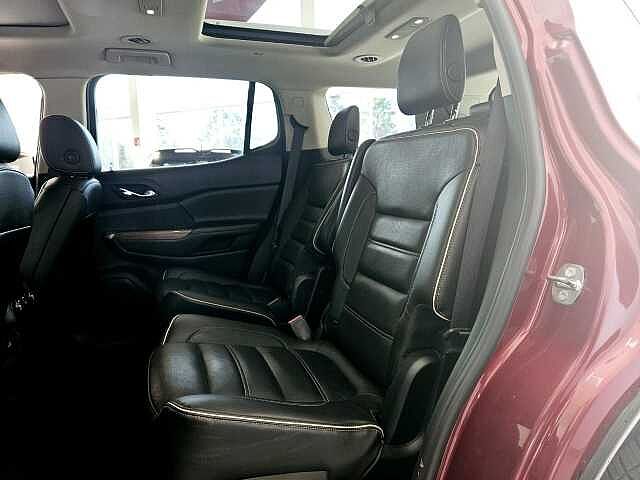 GMC Acadia