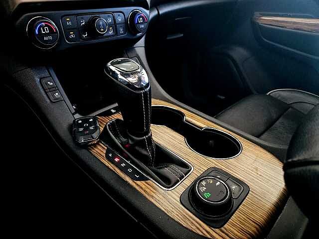 GMC Acadia