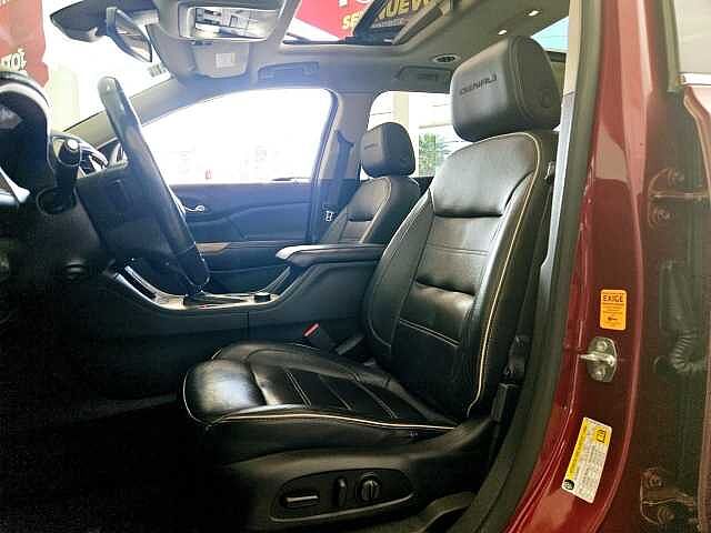 GMC Acadia