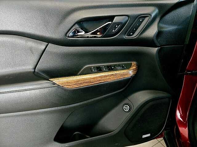 GMC Acadia