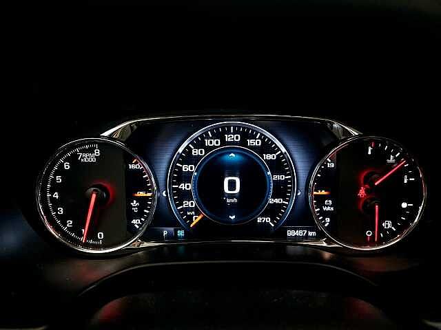 GMC Acadia