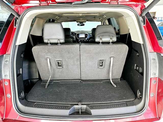 GMC Acadia