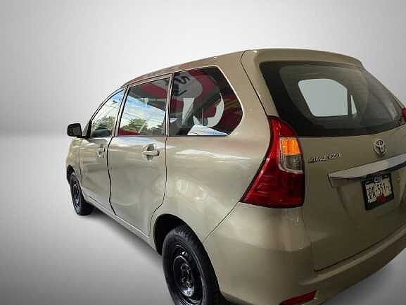 Toyota Avanza