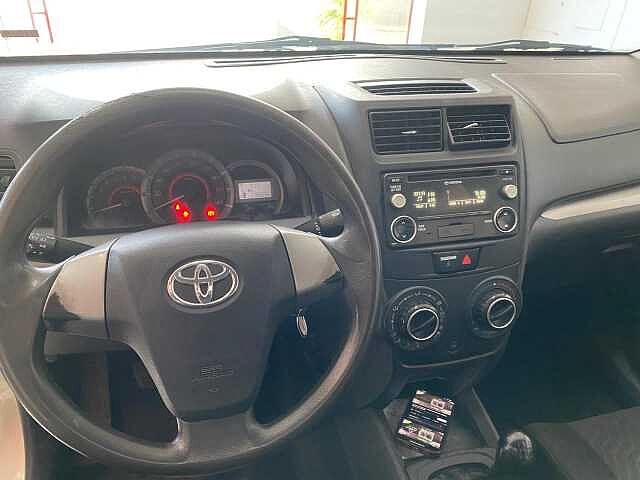 Toyota Avanza