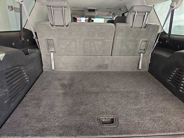 Chevrolet Suburban