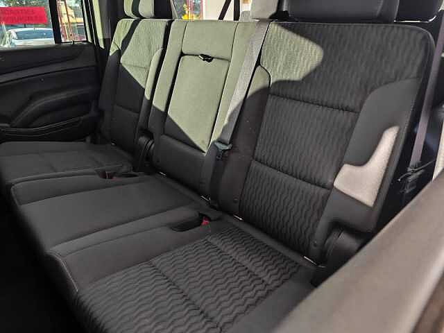 Chevrolet Suburban