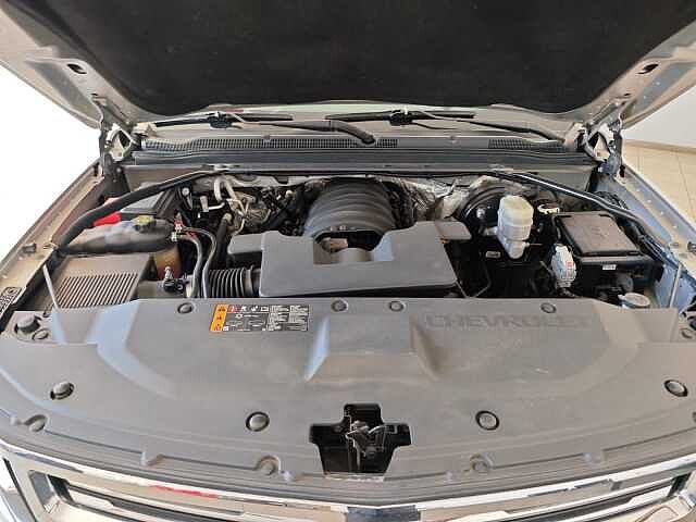 Chevrolet Suburban