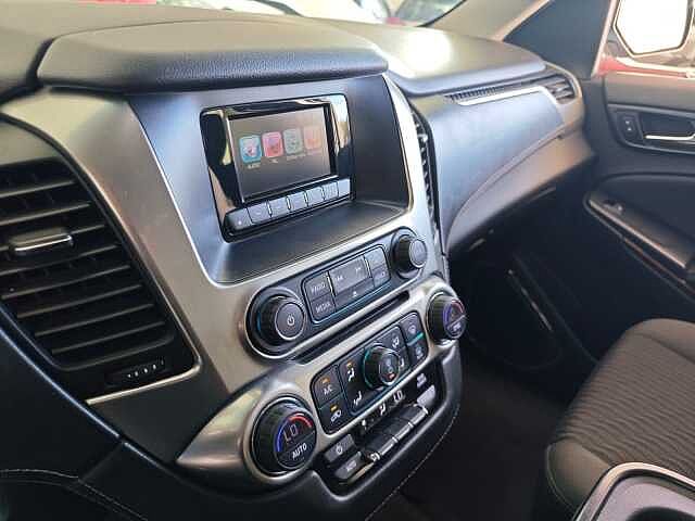 Chevrolet Suburban