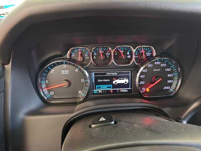 Chevrolet Suburban