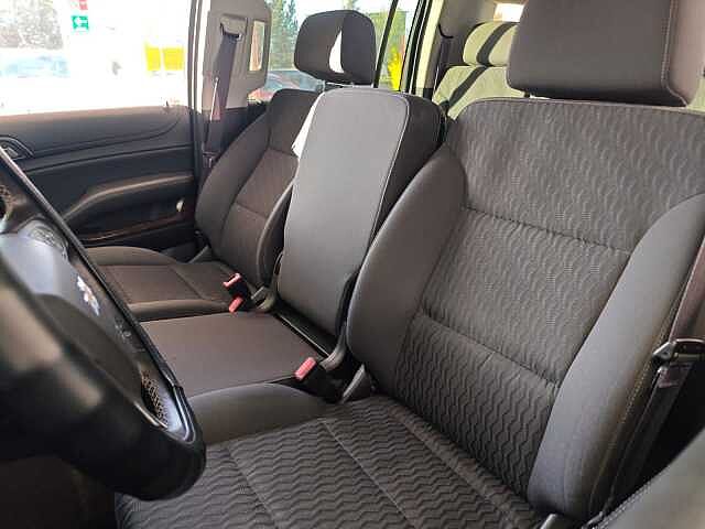 Chevrolet Suburban