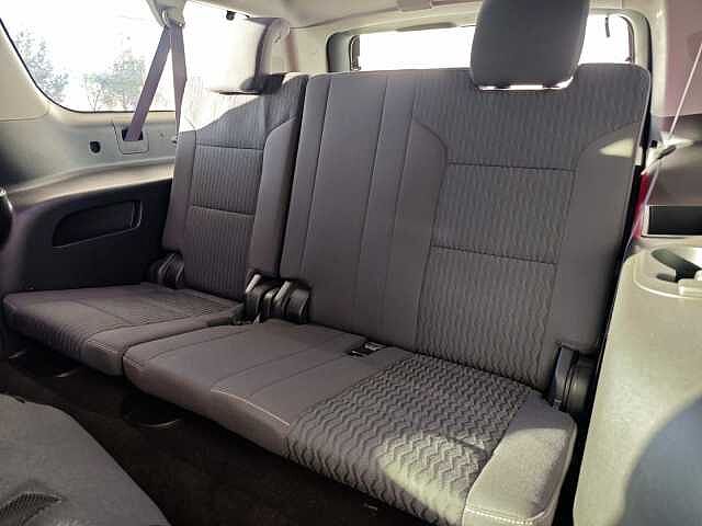 Chevrolet Suburban