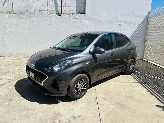 Hyundai Grand i10