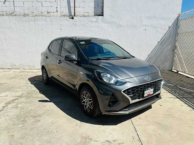 Hyundai Grand i10